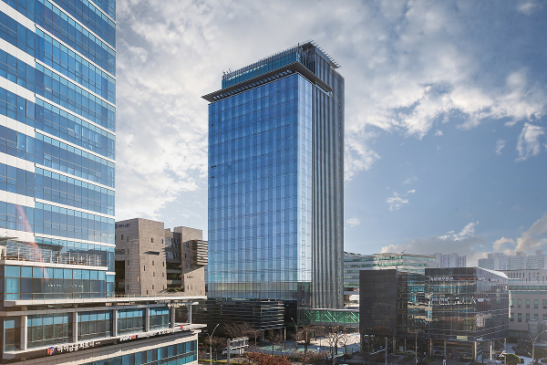 HD Hyundai Marine Solution Tech