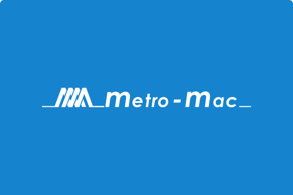 Metromac Marine Automation