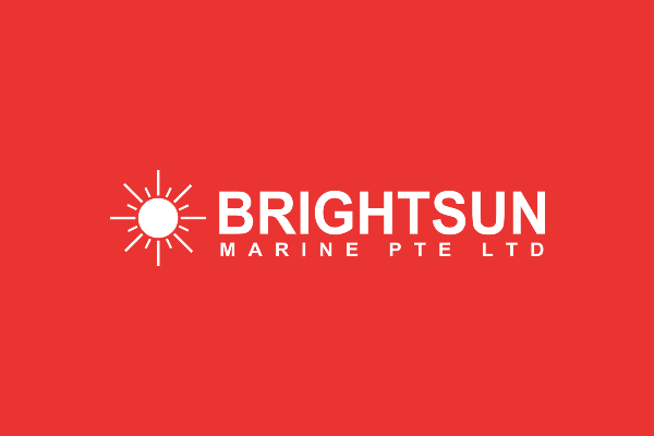 Brightsun Marine Pte Ltd